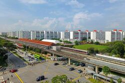 Blk 174 Yishun Avenue 7 (Yishun), HDB 4 Rooms #554329431